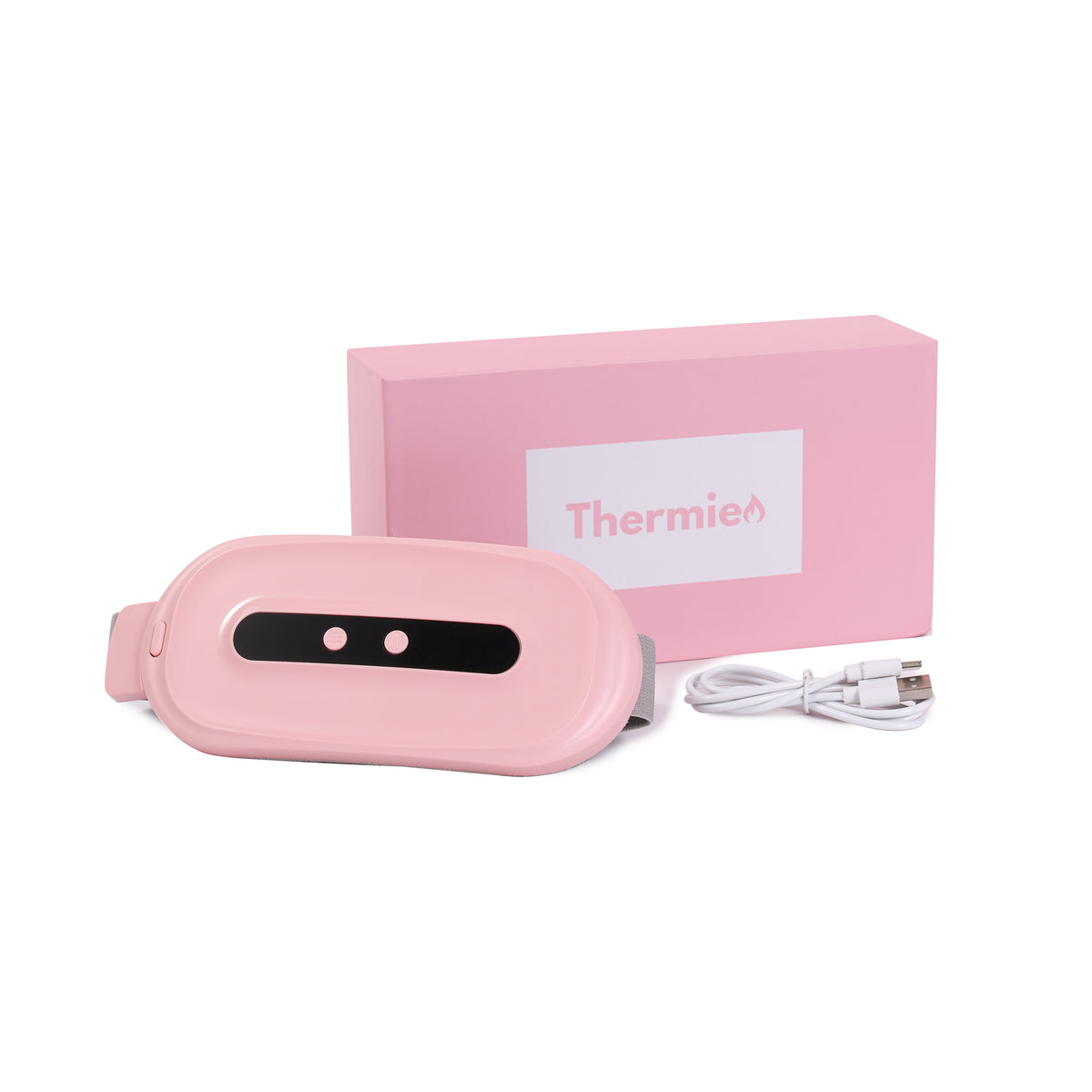 Menstrual Cramps Relief | Period Pain Relief Device | Thermie